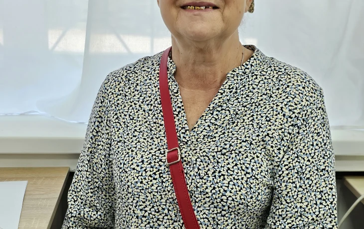 Історія Бобльової О.І. з Луганщини Історія Бобльової О.І. з Луганщини