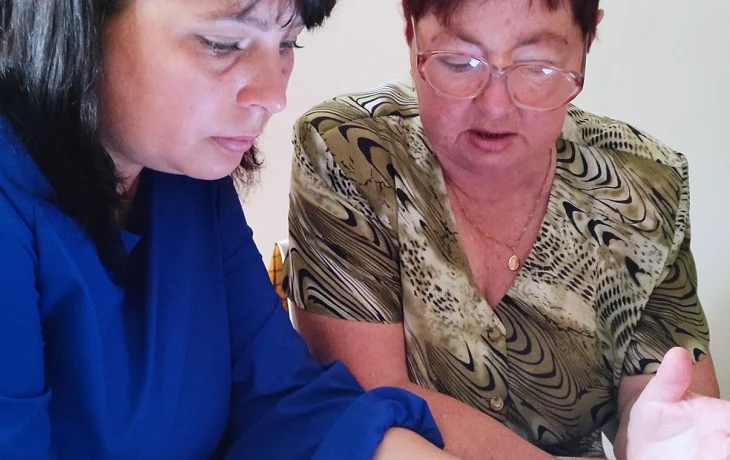 Консультації з медіаграмотності в Калуші Консультації з медіаграмотності в Калуші