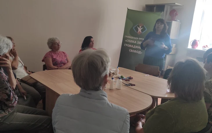 Як не стати жертвами шахраїв Як не стати жертвами шахраїв