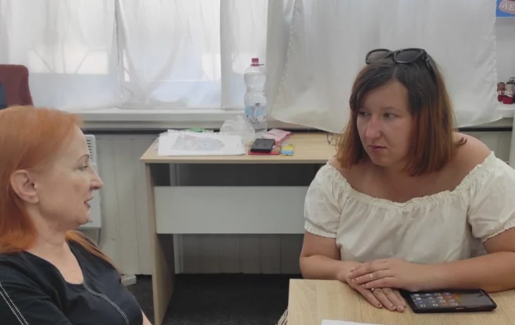 Надання правових консультацій вразливим верствам населення Надання правових консультацій вразливим верствам населення